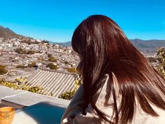 -丽江古城第一观景台