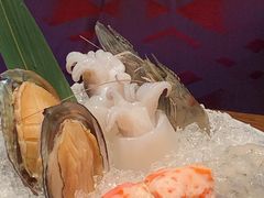 -山葵家·创意料理(宁波来福士店)
