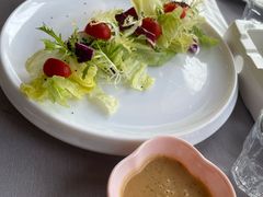 -全聚德(长白直营店)