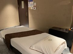 -悦念·瑶浴· Spa