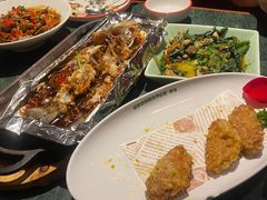 -新白鹿餐厅(京基KK ONE店)