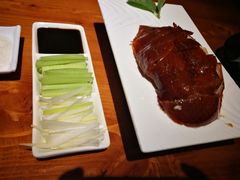 烤鸭-又一福烤鸭·北京菜(东四店)