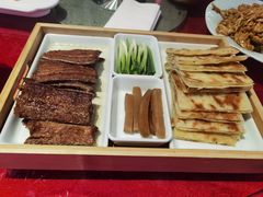 -北平食府.北京烤鸭(亦庄店)