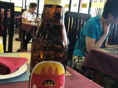 -The Palmboo Restaurant