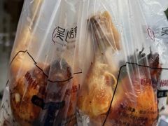 -吴山烤禽 (吴山路店)