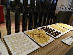 -感恩心素食馆(百世广场店)