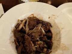 -南门小馆·清真(国贸商城店)