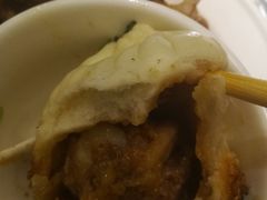 -和记小菜(东方店)