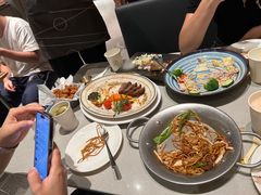 -卡朋西餐(较场西路店)