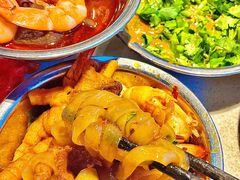 -憨铁匠老火锅(龙岗万科里店)