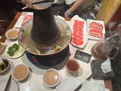 -东来顺饭庄(apm总店)