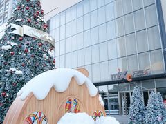 -东莞松山湖万象汇