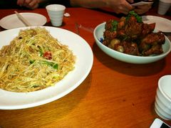 -金掌勺东北菜(格兰晴天店)