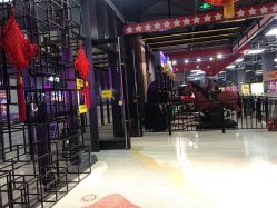 -嗨翻Hi-Fun竞技主题乐园·蹦床团建生日聚会(五棵松华熙店)