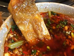 -肖肖酸萝卜鱼火锅(总店)