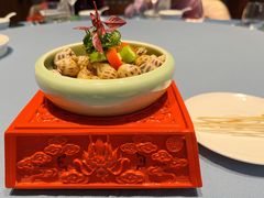 -宴周康·精致江浙菜(周浦店)