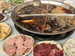 -储奇门鳝鱼火锅(总店)