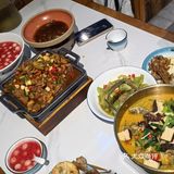 江宁衢州菜天花板