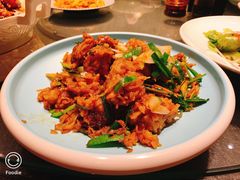 -蔡家酒楼(一德街店)