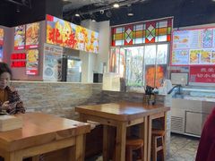 -雙冲柳州螺蛳粉&酸嘢&桂林米粉(簋街店)