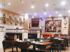 大堂-巴依老爷新疆美食(望京小街店)