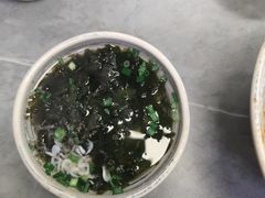 -梅溪·小伙子干挑面(安吉总店)