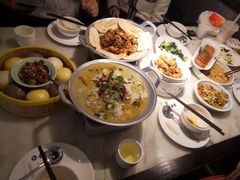 -小菜园新徽菜(合肥之心城店)