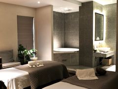 -三间愈舍·Triple Spa(重庆IFS国金中心店)
