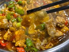-胶东海鲜大排档(北太平庄店)