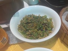 -杨厨的田园饭店(长城路店)