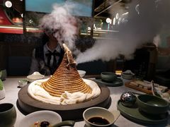 -鲜潭蒸汽石锅鱼(五道口购物中心店)