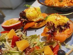 -BE BRIGHT KITCHEN(正佳广场店)