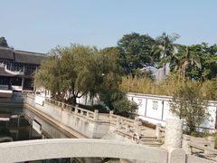 -南沙天后宫景区