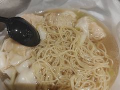 -小梁哥云吞面(黄贝岭店)
