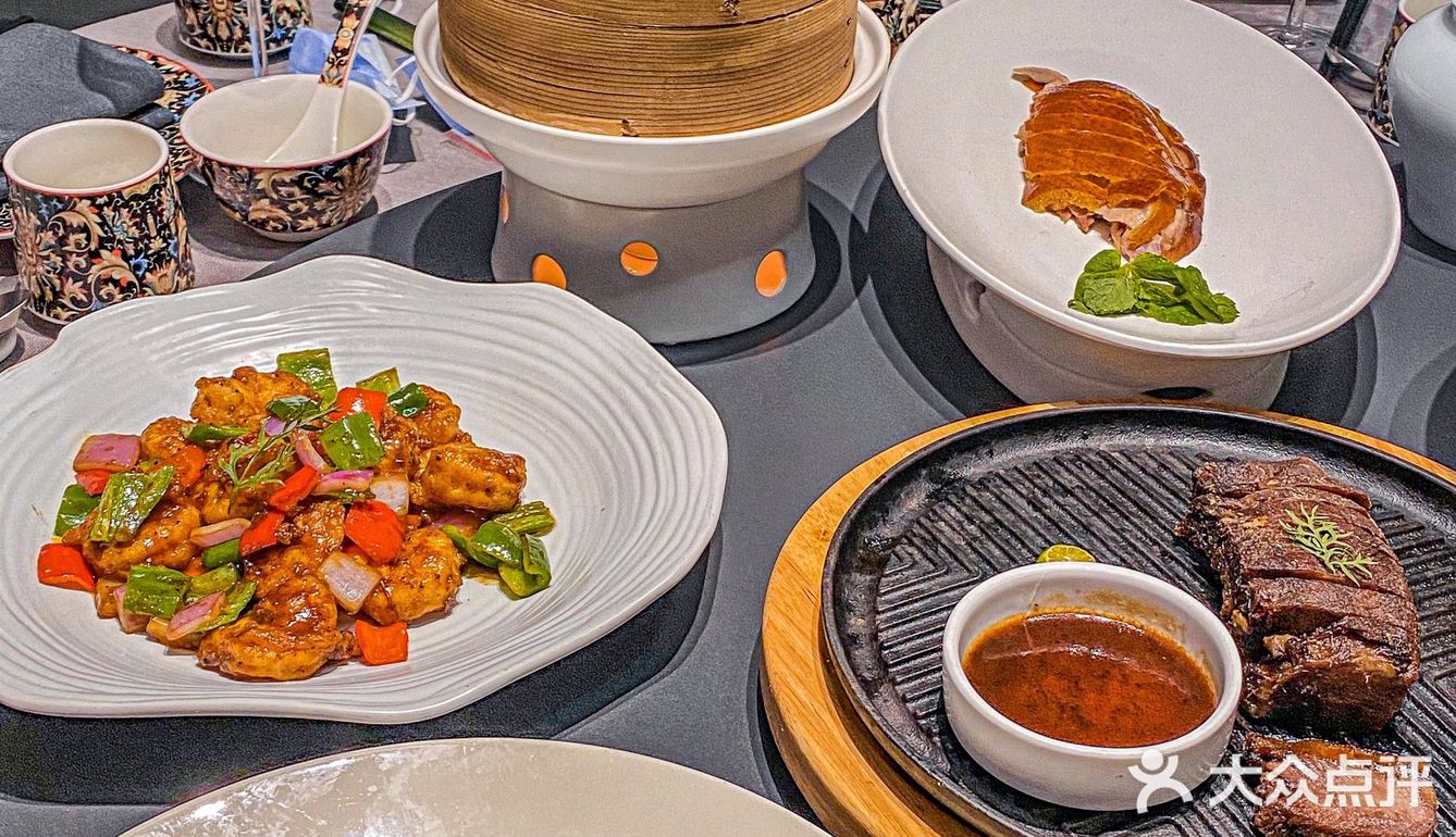 东莞美食|汇一城必打卡美食🔥赶紧🐎下 - 大众点评吃喝玩乐精选