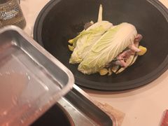 -江湖水乡铁锅炖魚(周庄嘉园店)