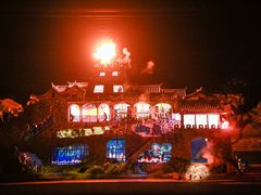-三亚红色娘子军演艺公园景区