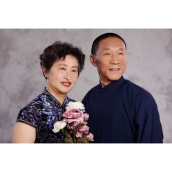-梧桐照相馆(维景国际店)