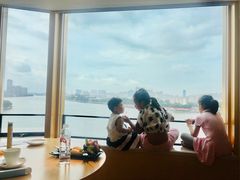-白天鹅宾馆·流浮阁咖啡厅