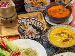 -荷花泰菜(东方新天地店)