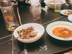 -呷湘厨·鱼汤捞饭·剁椒鱼头·辣椒炒肉(国家会展中心店)