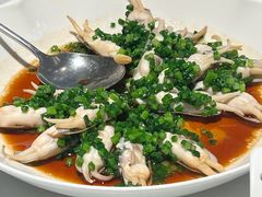 -西湖春天•老字号杭州菜(百汇店)