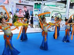 -南宁国际会展中心