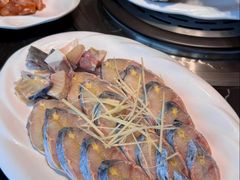 -青蓬蒸汽海鲜·深圳老字号·团建聚会(壹方城店)