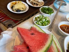 -天宜隆蘑菇宴火锅(石景山旗舰店)