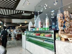 -青岛青龙美爵酒店·阳光海岸西餐厅