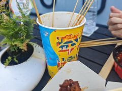 -夸父炸串(青浦奥特莱斯店)