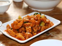 -少林寺欢喜地素斋馆