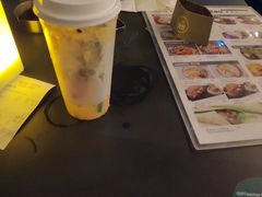 -Teacher's 咖啡·精酿啤酒