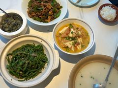 -攸州小镇家湘菜(小米科技园店)